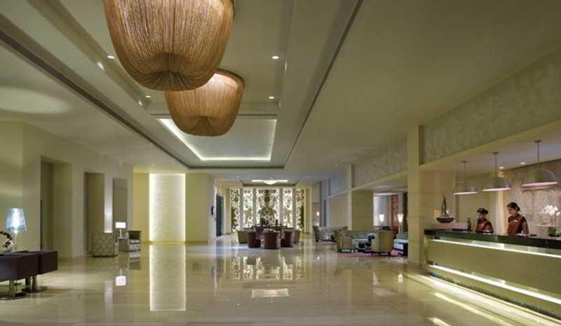 Radisson Blu Bengaluru Outer Ring Road Hotel Exterior photo